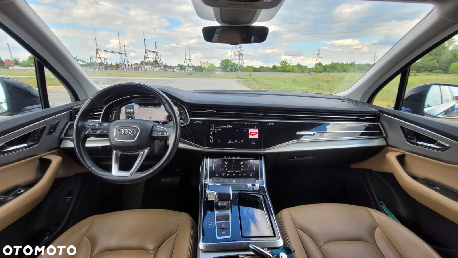 Audi Q7 - 4
