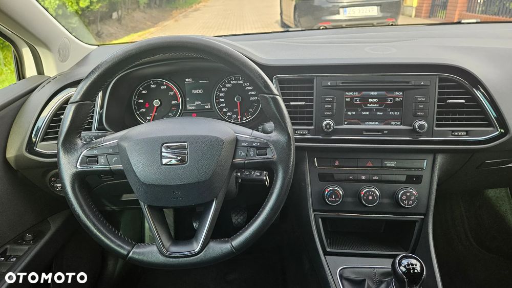 Seat Leon - 8