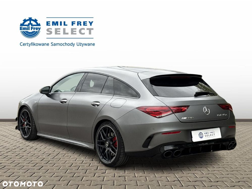 Mercedes-Benz CLA - 3