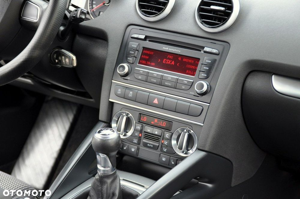 Audi A3 Sportback - 26