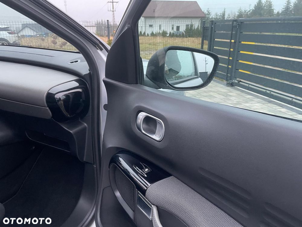 Citroën C4 Cactus 1.2 PureTech Feel EU6 - 23