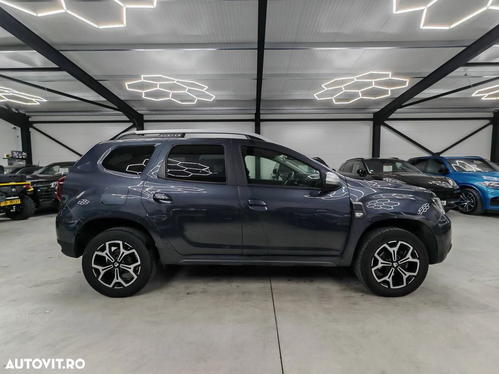 Dacia Duster - 27