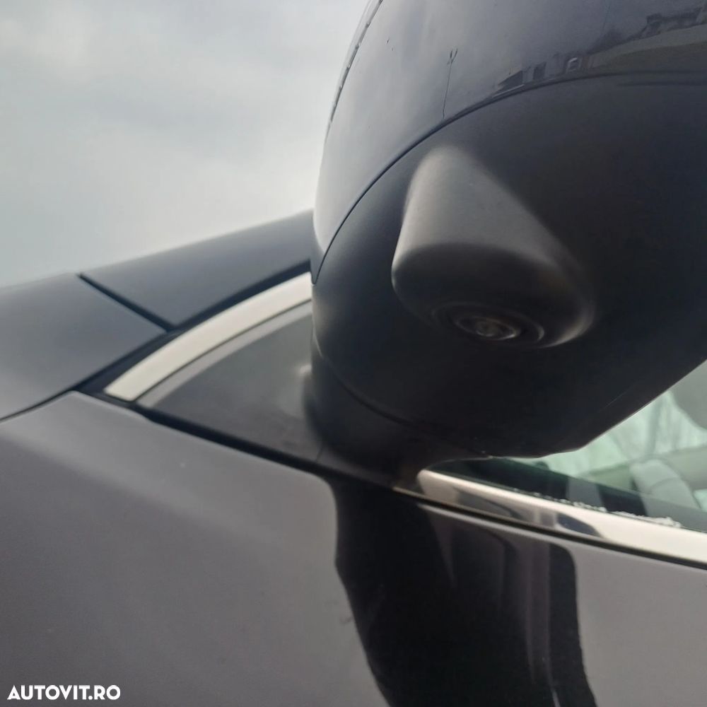 Nissan Qashqai 1.5 DCI TEKNA+ - 11