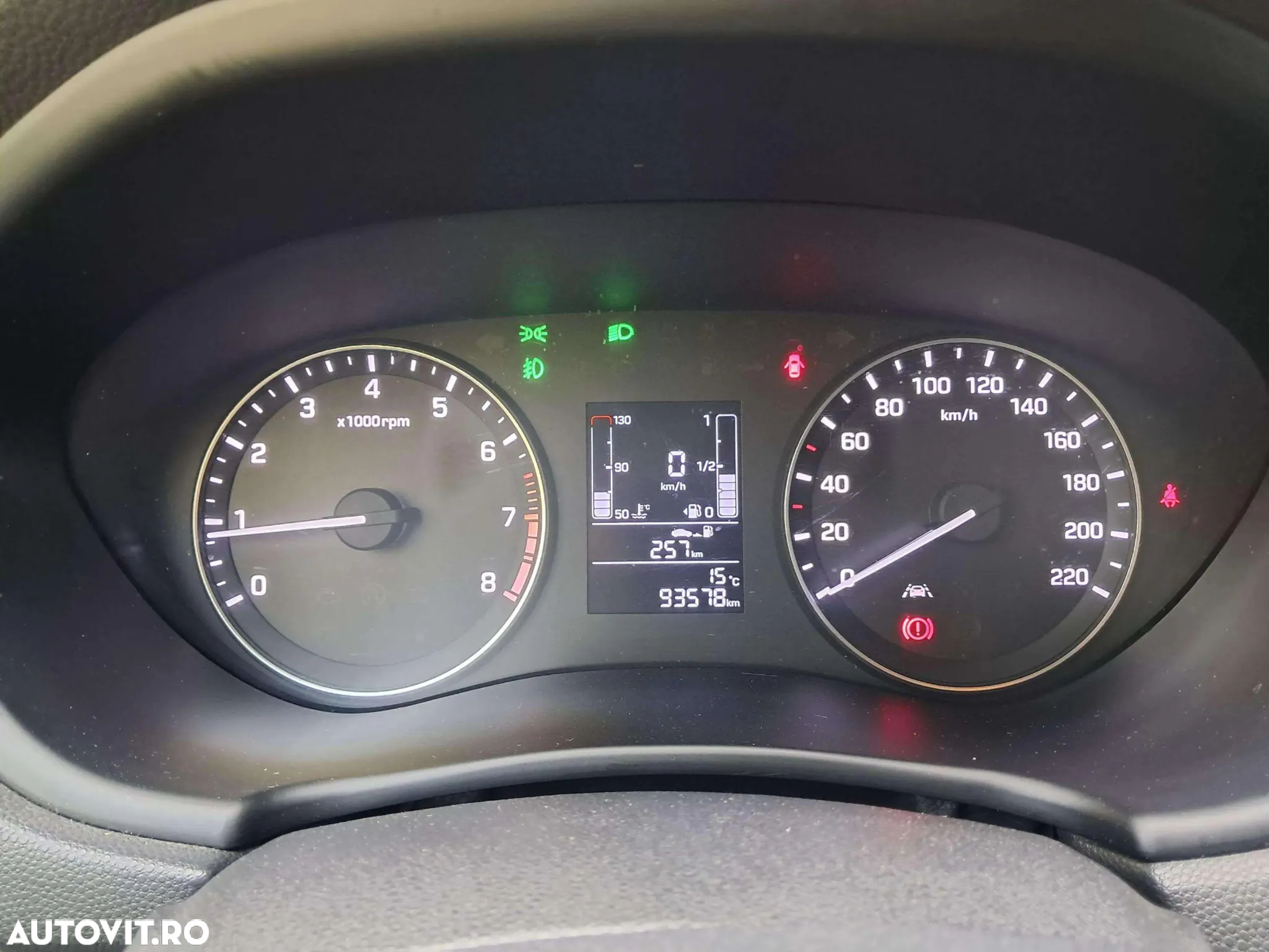 Hyundai i20 - 6