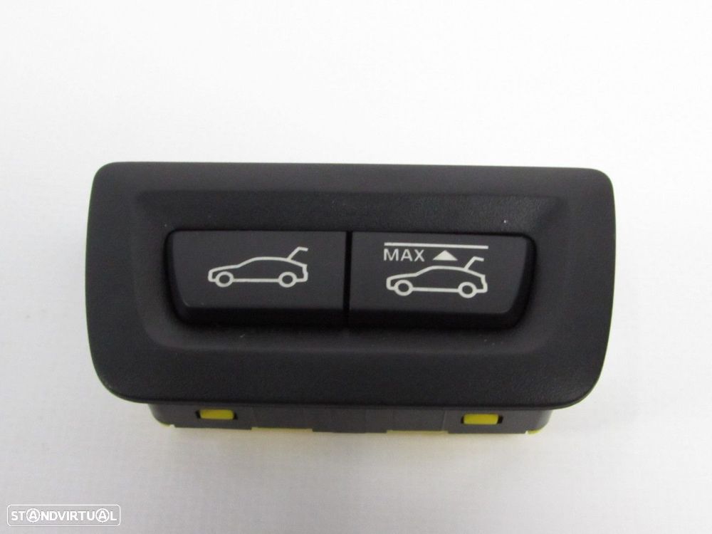 Interruptor fecho da mala Seminovo/ Original BMW 5 Gran Turismo (F07) 6131919491... - 1