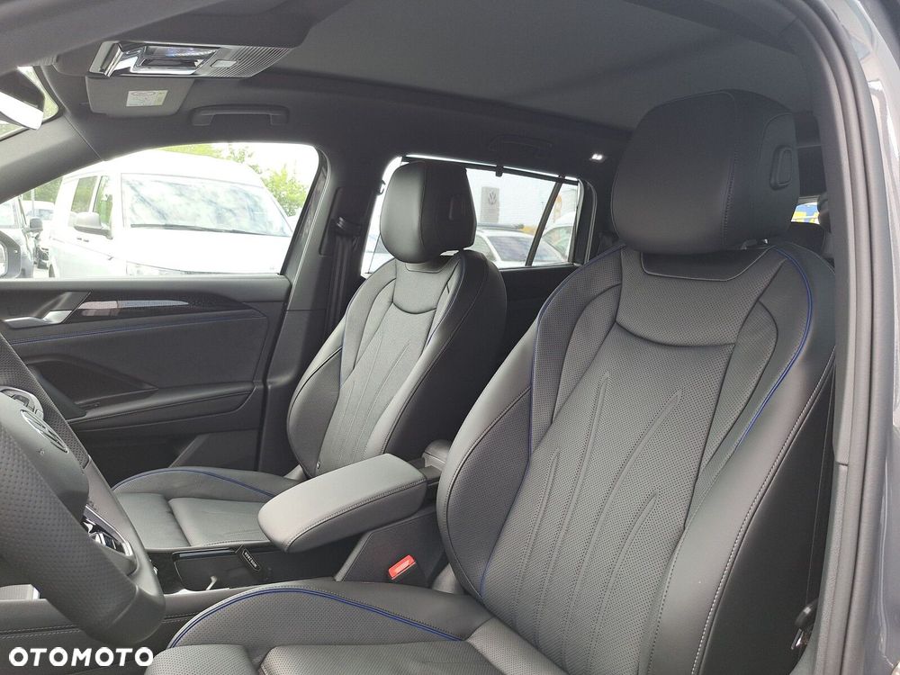 Volkswagen Tayron 2.0 TSI 4Mot R-Line Plus DSG - 13