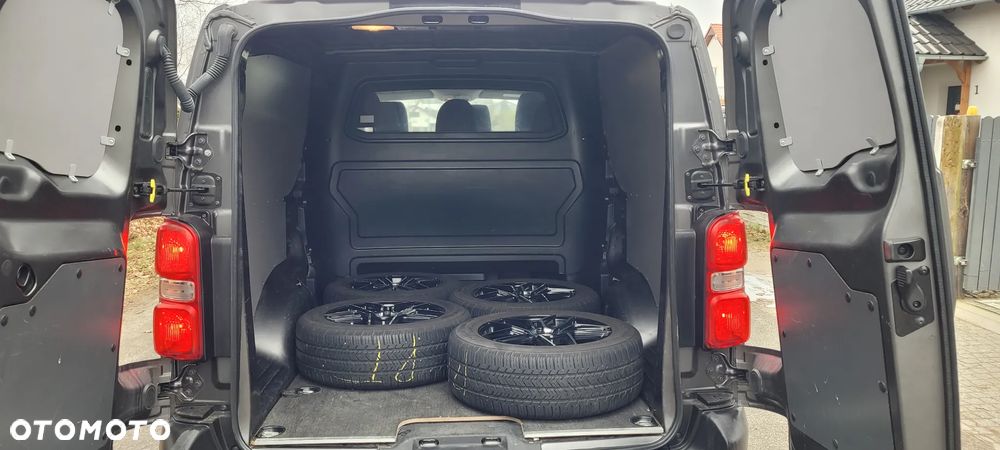 Fiat Scudo MJ Maxi 3,1t (bryg.) S&S EAT8 - 19
