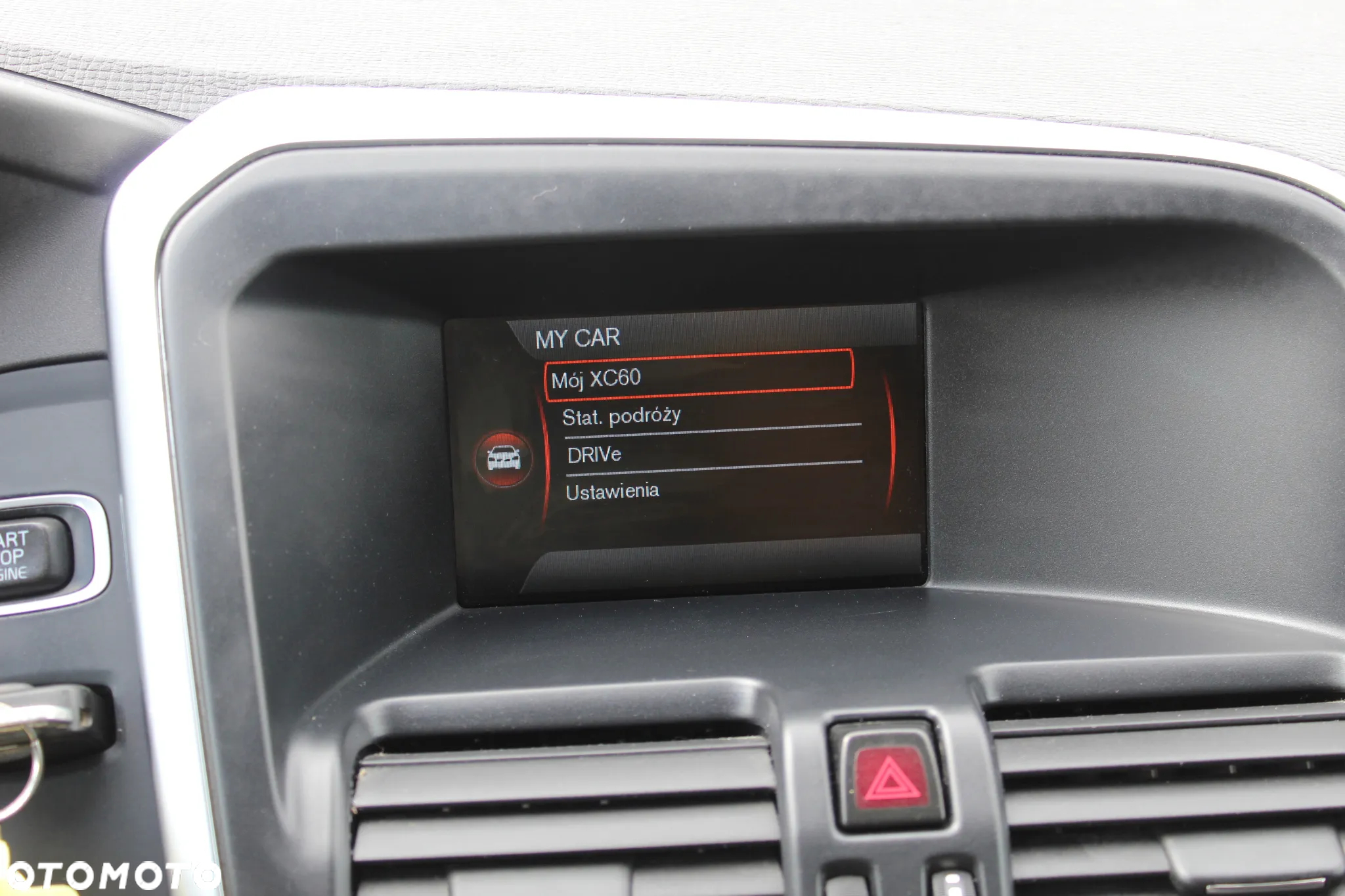 Volvo XC 60 D5 AWD Summum - 18
