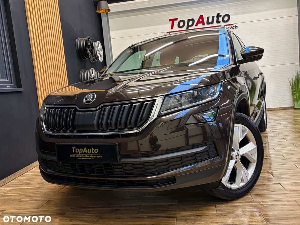 Skoda Kodiaq - 14