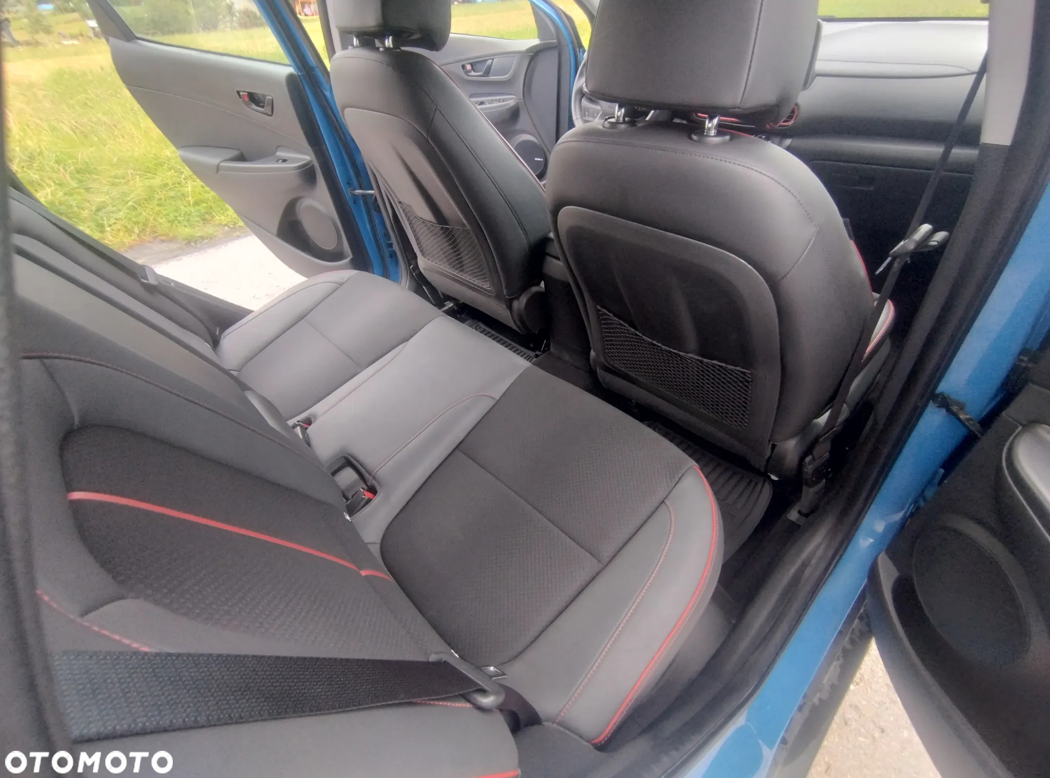 Hyundai Kona - 27