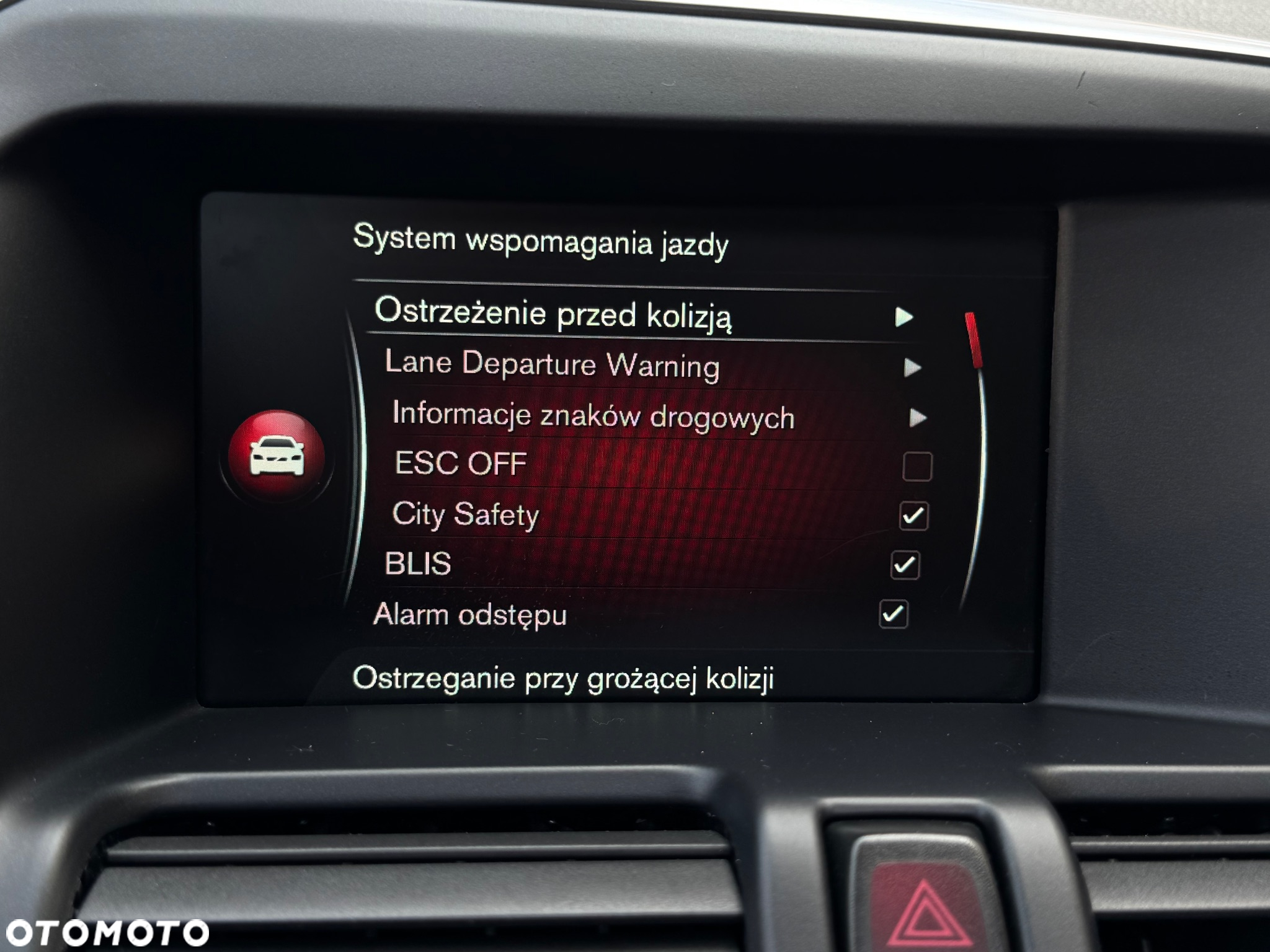Volvo XC 60 D3 Geartronic Summum - 31