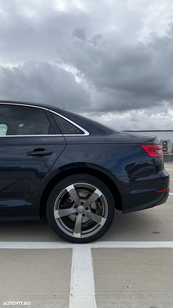 Audi A4 3.0 TDI Quattro S tronic - 18