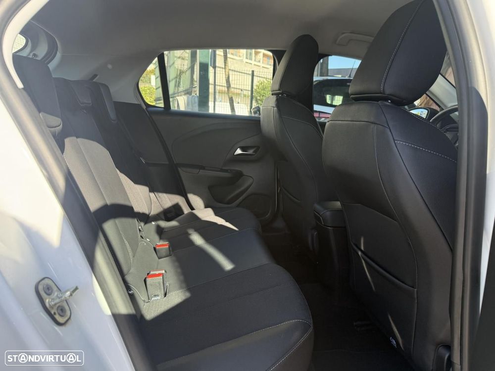 Opel Corsa 1.2 T Elegance - 37