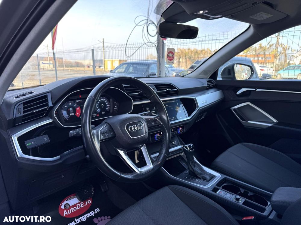 Audi Q3 - 6