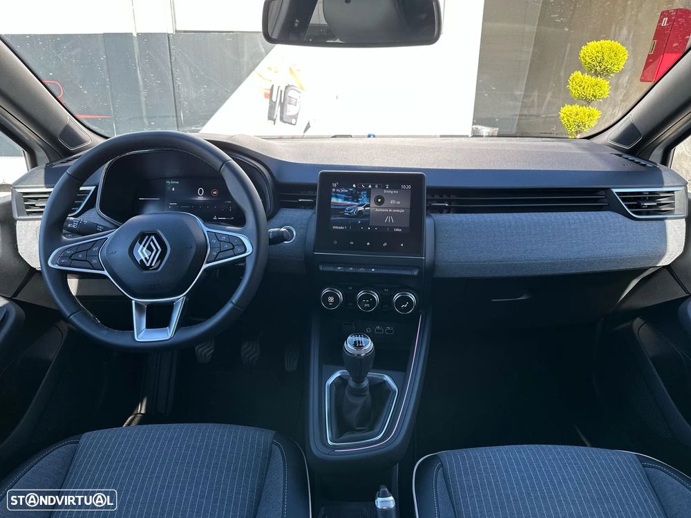 Renault Clio 1.0 TCe Evolution - 14