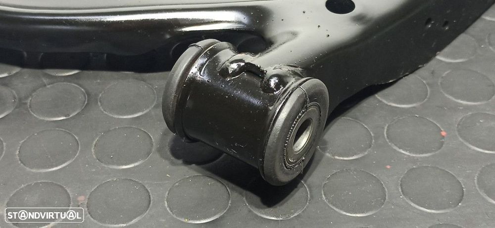 BRAÇO SUSPENSÃO INFERIOR FRENTE ESQUERDO FIAT NUOVA 500 (150) FIAT 500 HYBRID MY... - 6