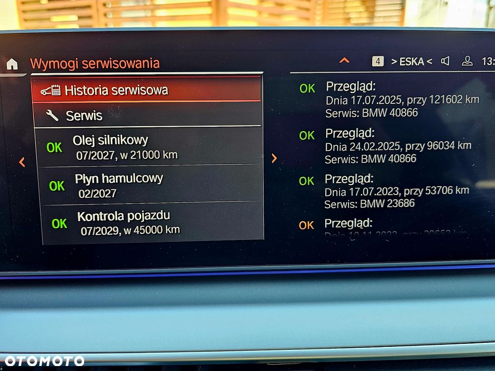 BMW Seria 5 520d Sport - 19