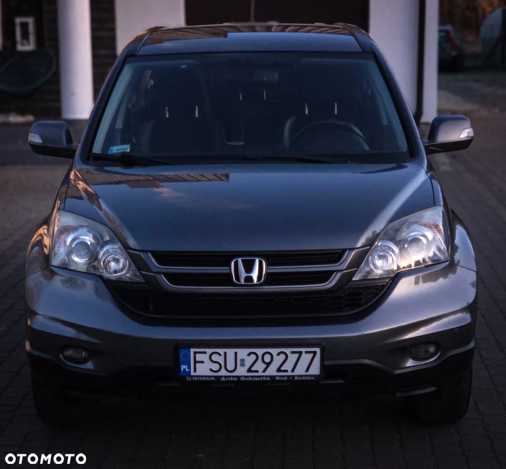 Honda CR-V 2.0 Executive - 6