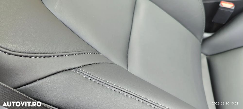 Tesla Model 3 Standard Reichweite Plus Hinterradantrieb - 10