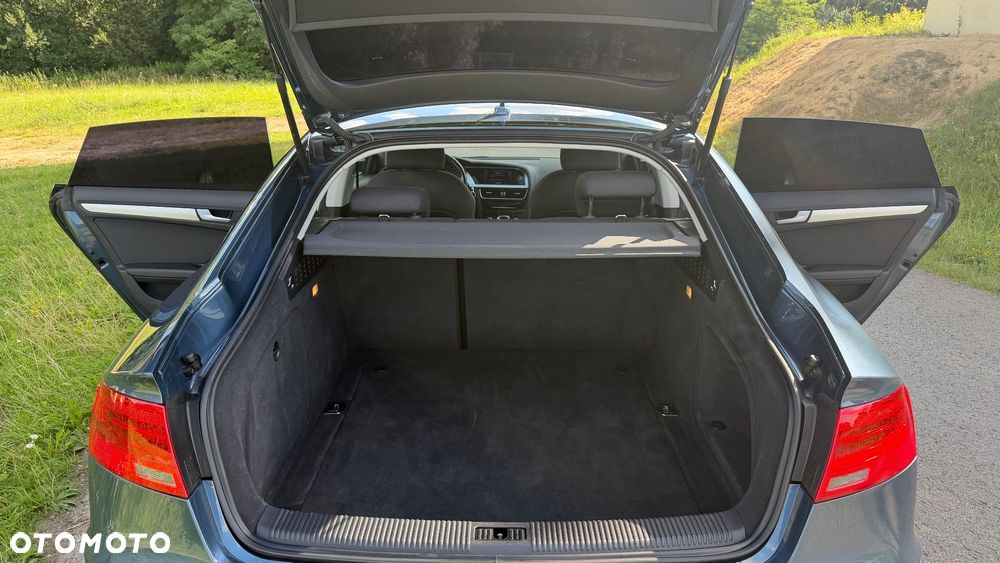 Audi A5 Sportback 2.0 TDI S tronic - 33