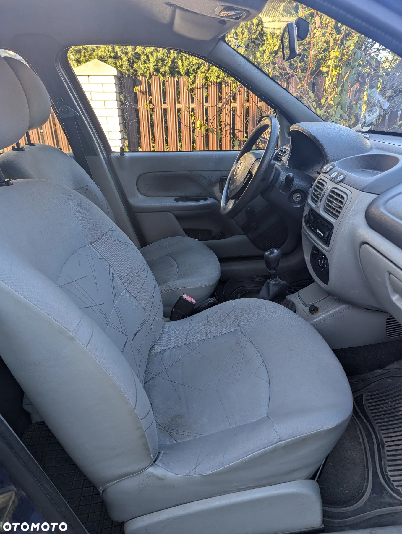 Renault Thalia 1.4 Authentique - 5
