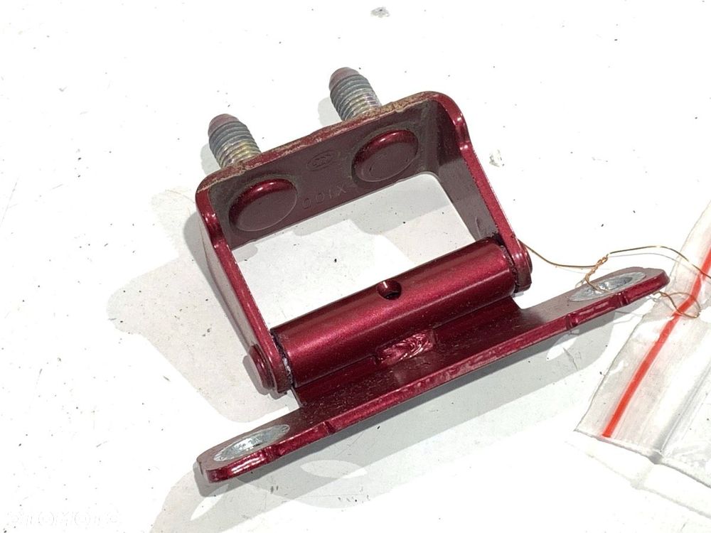 ZAWIAS KLAPY LEWY TYŁ  SSANGYONG TORRES (J100) 2022- 1.5 GDI AWD 120 kW [163 KM] Benzyna - 3