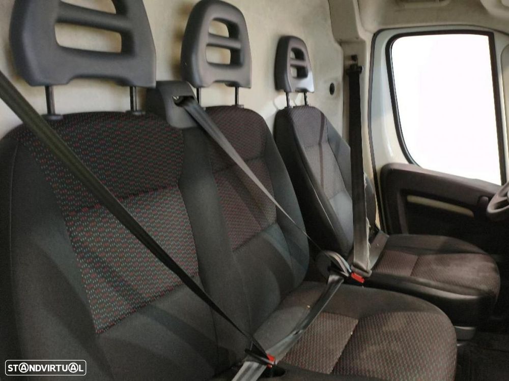 Peugeot Boxer 2.2 BlueHDi 333 L1H1 Pro c/iva - 3