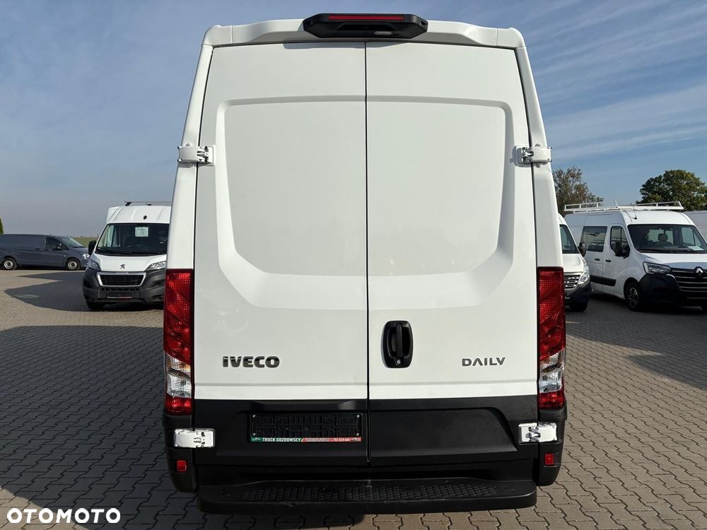 Iveco 35s18 L3H2 *109999zł NETTO* 3.0HPi/180KM - 10