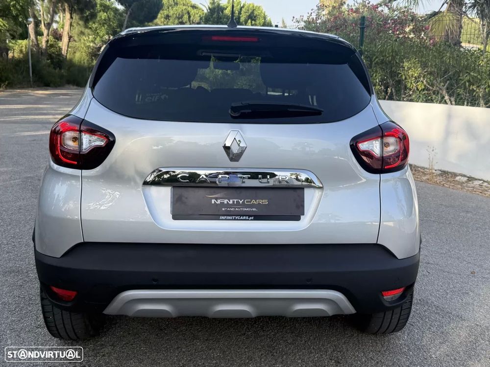 Renault Captur 1.0 TCe Exclusive - 7