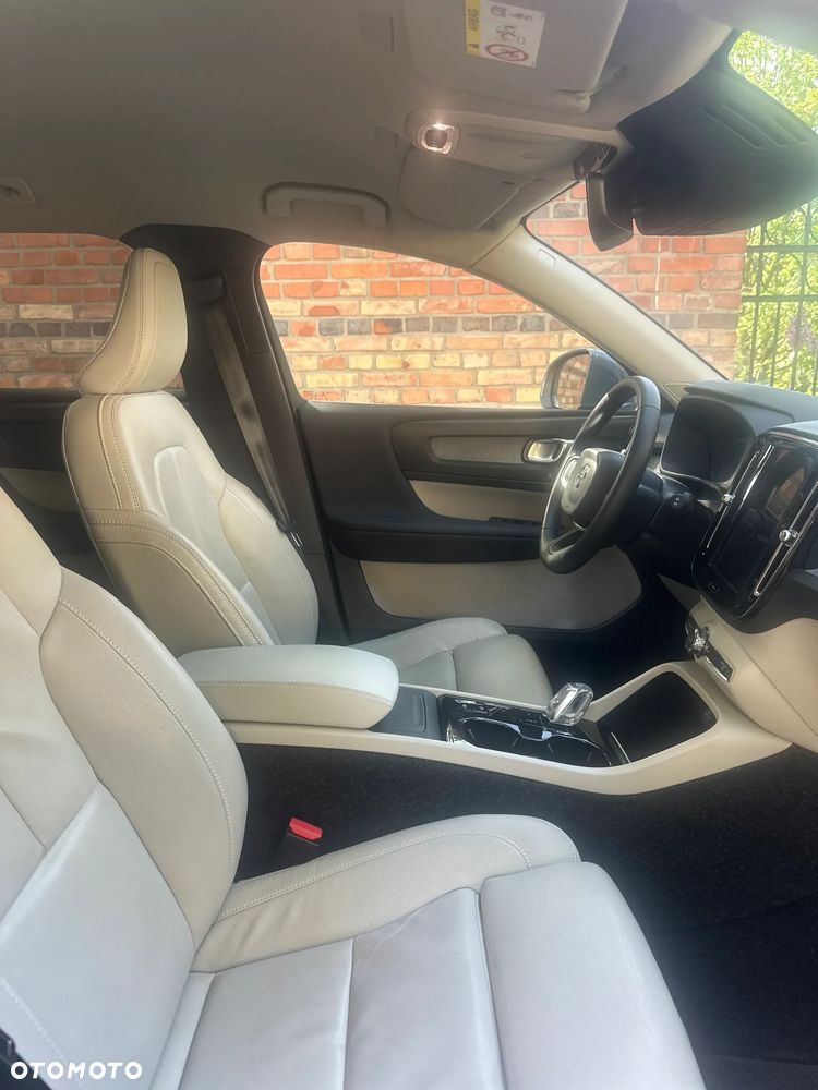 Volvo XC 40 T3 Inscription - 10