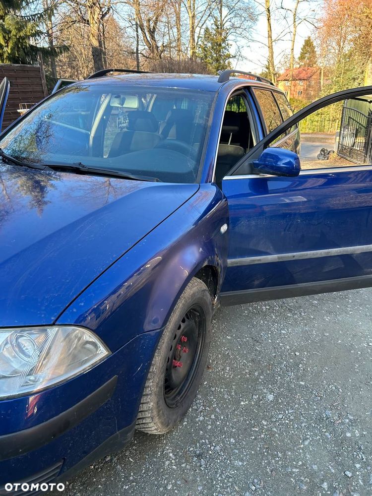 Volkswagen Passat - 7