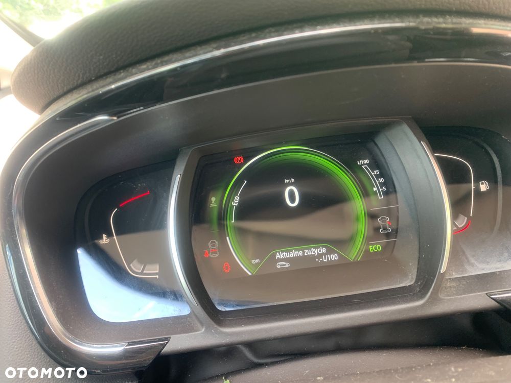 Renault Espace Energy dCi 130 Business - 8