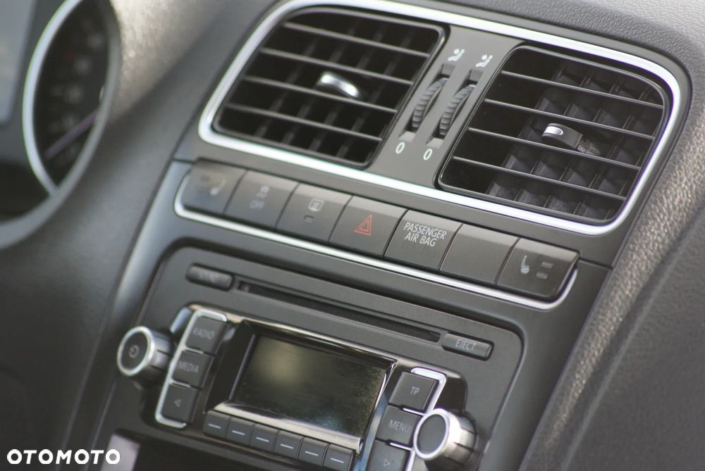 Volkswagen Polo 1.2 Style - 8