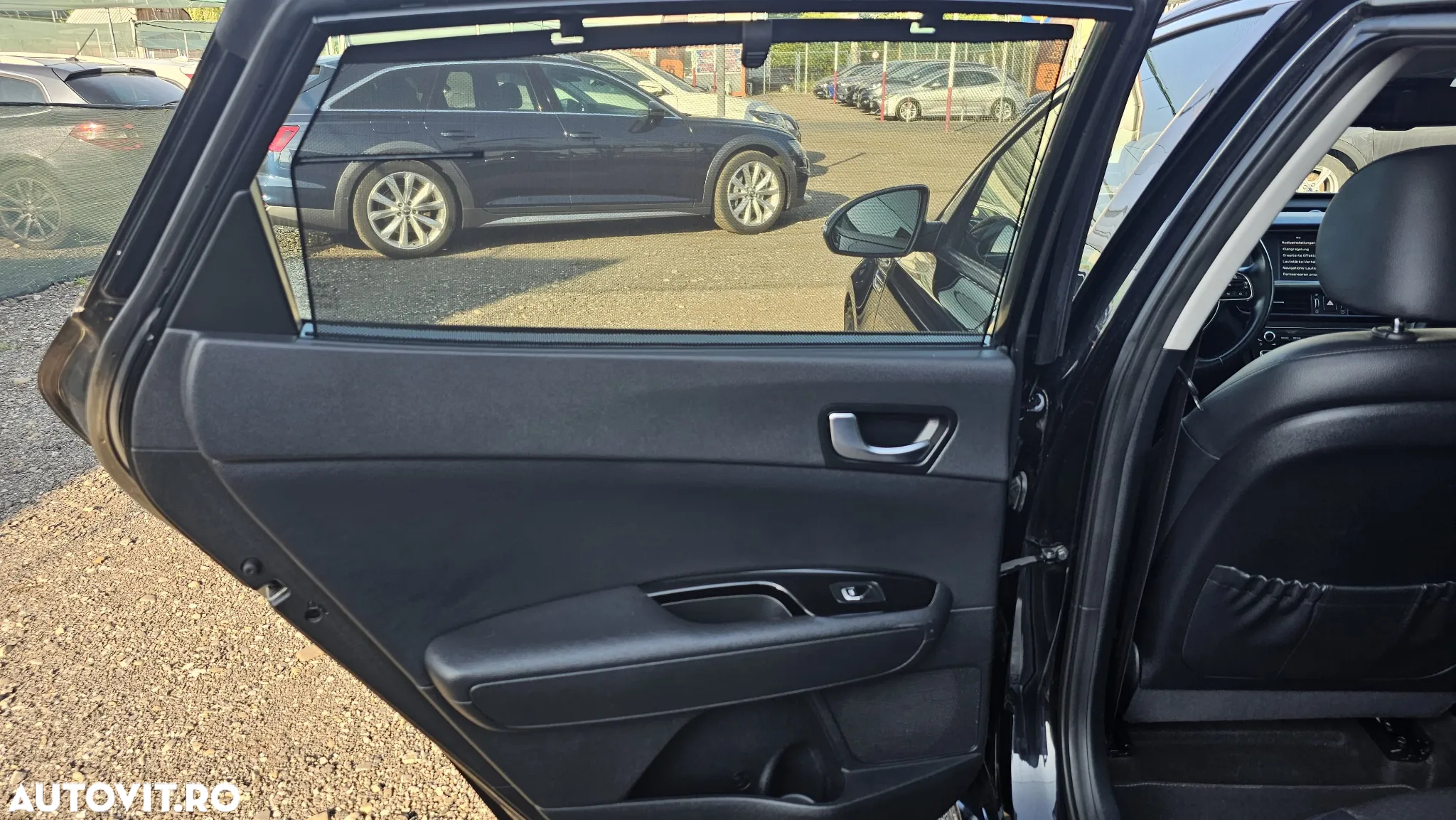 Kia Optima 1.7 DSL 7DCT GT Line - 18