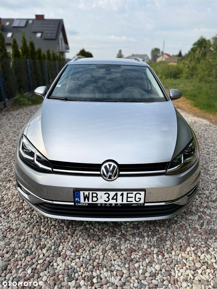 Volkswagen Golf 1.5 TSI ACT OPF Highline - 16
