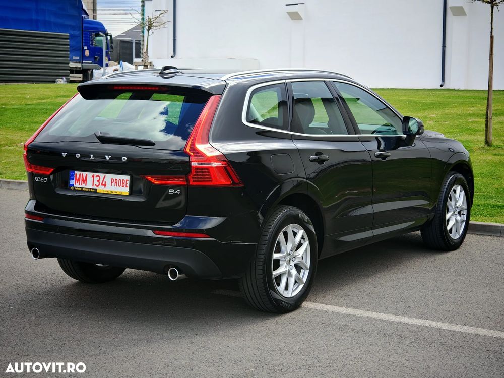 Volvo XC 60 - 6