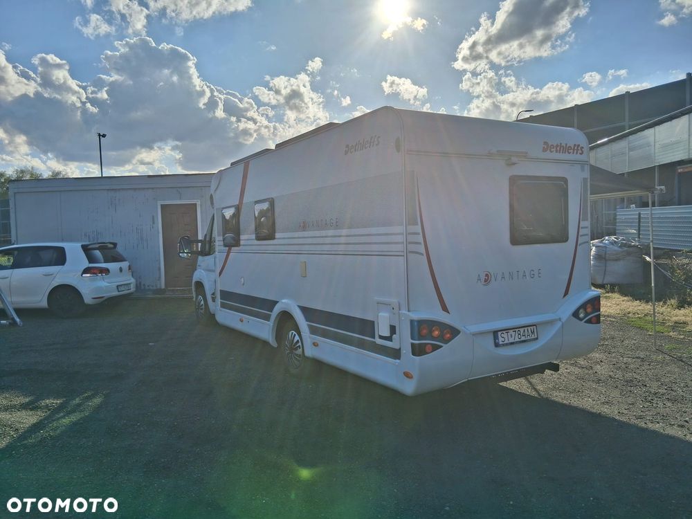 Fiat Ducato - 5