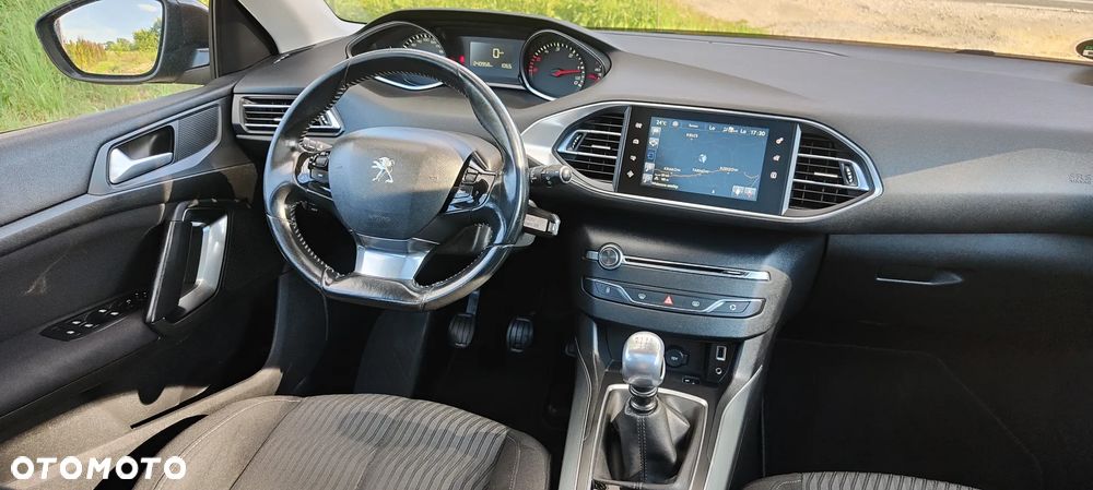 Peugeot 308 BlueHDi 150 Stop & Start Business-Line - 6