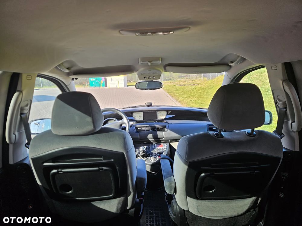 Citroën C8 2.0 HDi Exclusive - 14