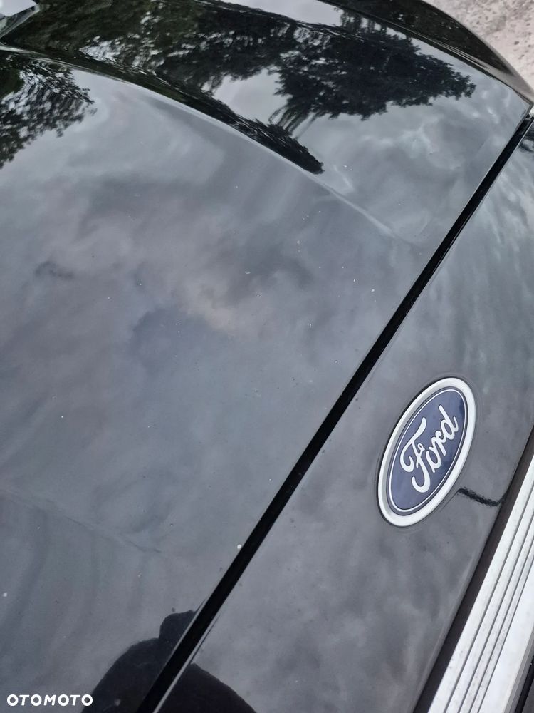 Ford Mondeo 2.0 TDCi Edition PowerShift - 34