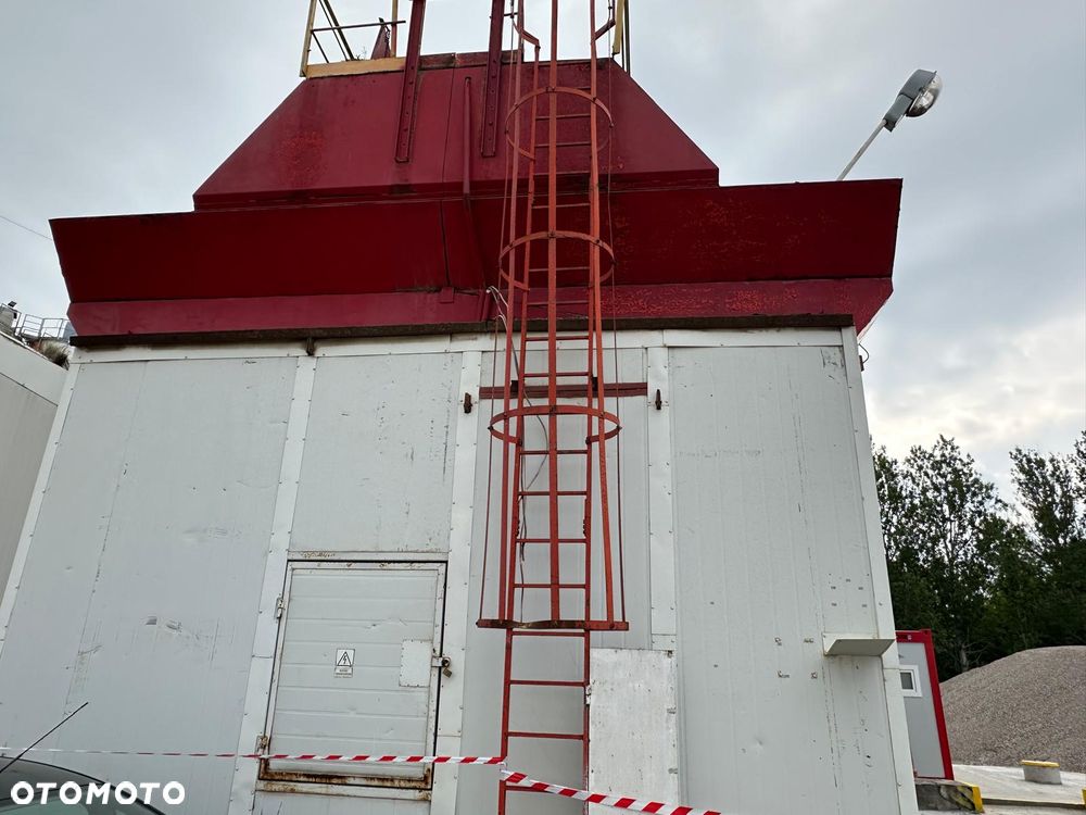 Inny Węzeł betoniarski SKAKO MOBIL 1,5m3 - 5
