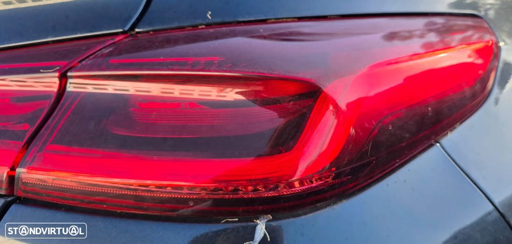 KIA XCeed 1.0 T-GDI 120 CV - 2021 - VIATURA PARA PEÇAS! - 16