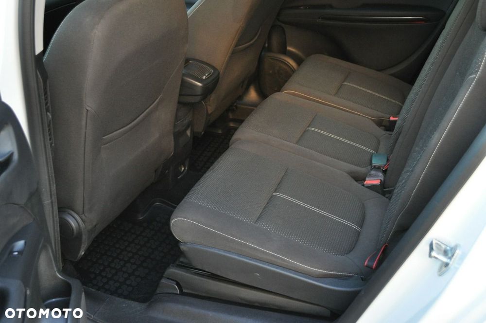 Opel Zafira 2.0 CDTI Cosmo - 24