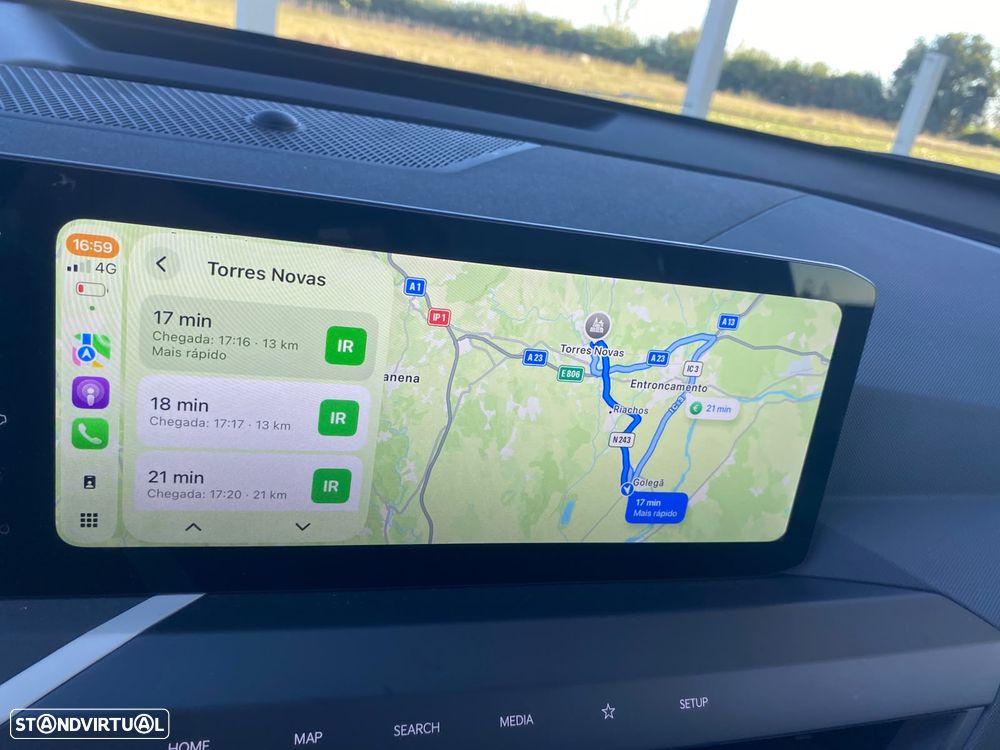 Kia EV5 81.4 kWh GT-Line - 29