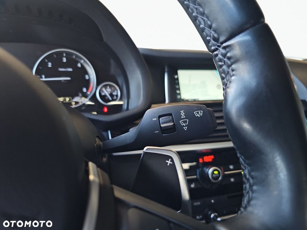 BMW X4 xDrive20d M Sport - 17