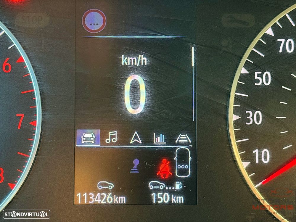 Renault Clio 1.0 TCe Limited - 26