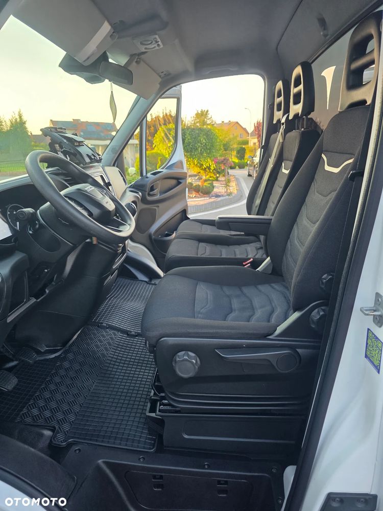 Iveco DAILY 35S16 160KM - 8