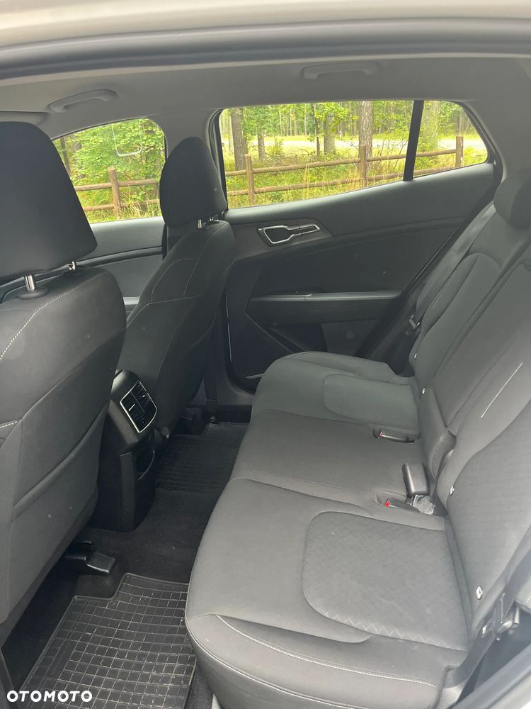Kia Sportage 1.6 T-GDI M 2WD - 35