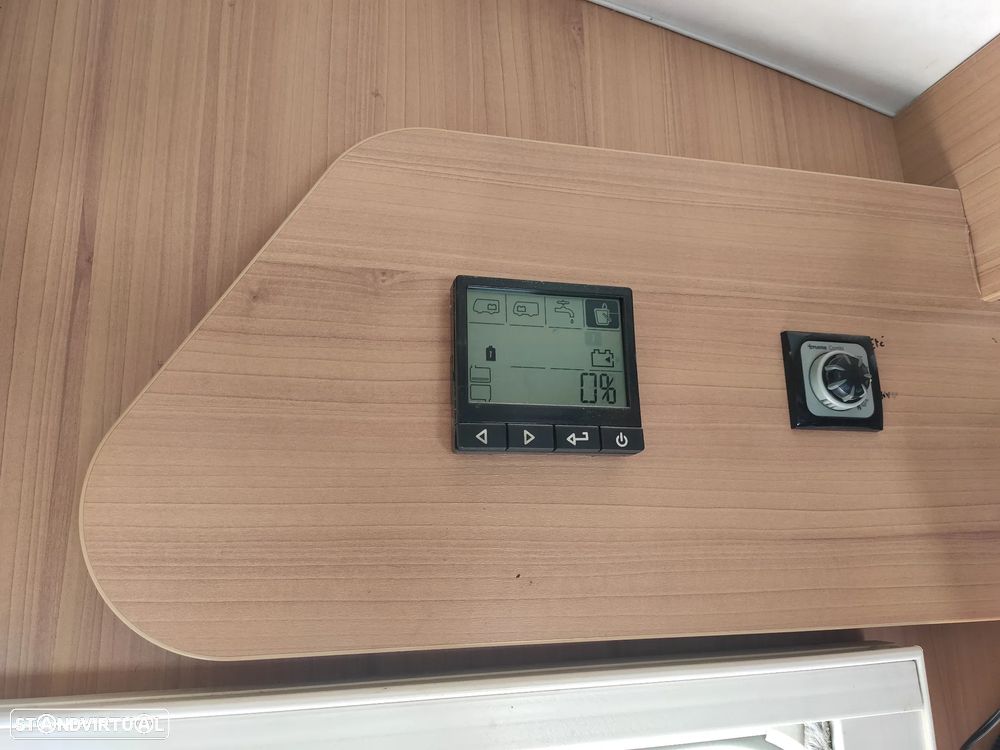 TEC RoTEC LIFT 662 Cama Suspensa - 14