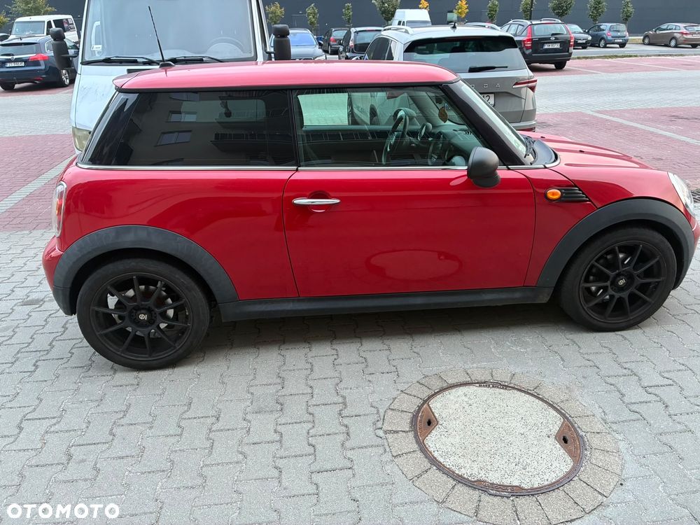 MINI ONE Standard - 6